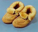 Moccasins - Stoney